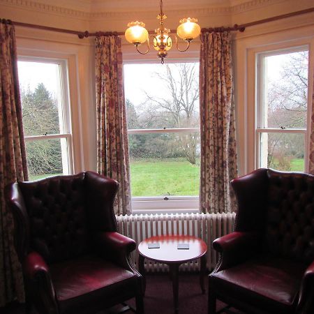 Ellerslie House Hotel แฟร์อัม ภายนอก รูปภาพ