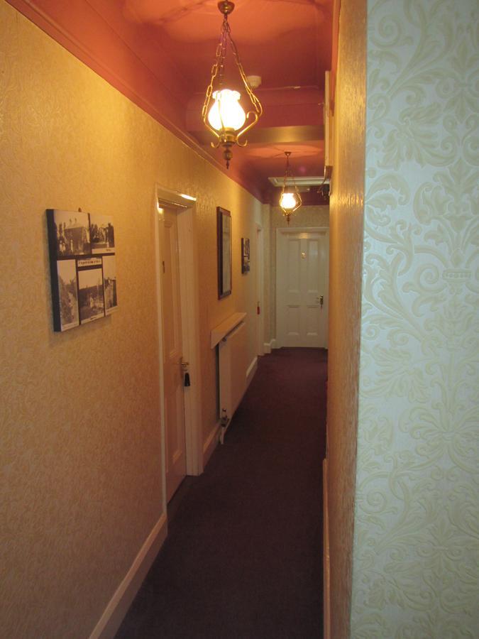 Ellerslie House Hotel แฟร์อัม ภายนอก รูปภาพ