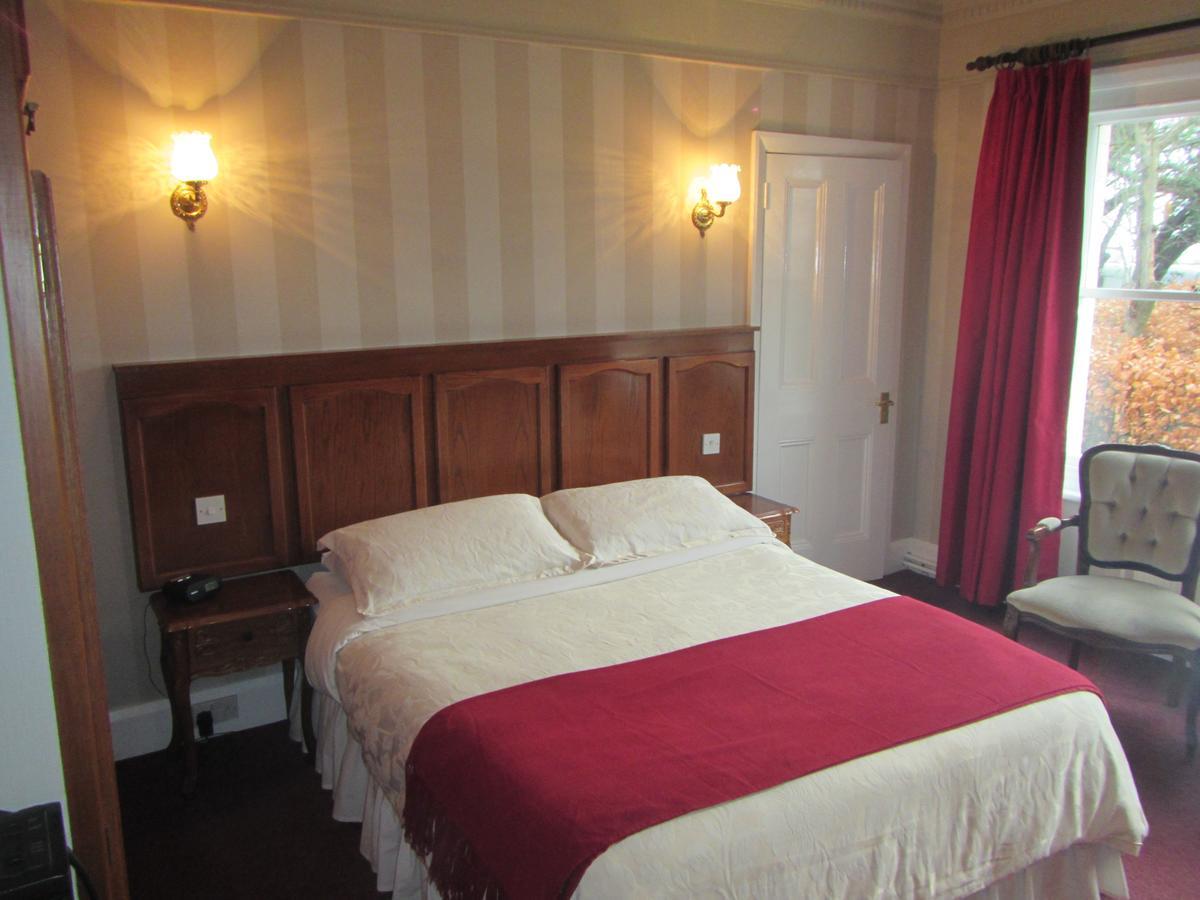 Ellerslie House Hotel แฟร์อัม ภายนอก รูปภาพ
