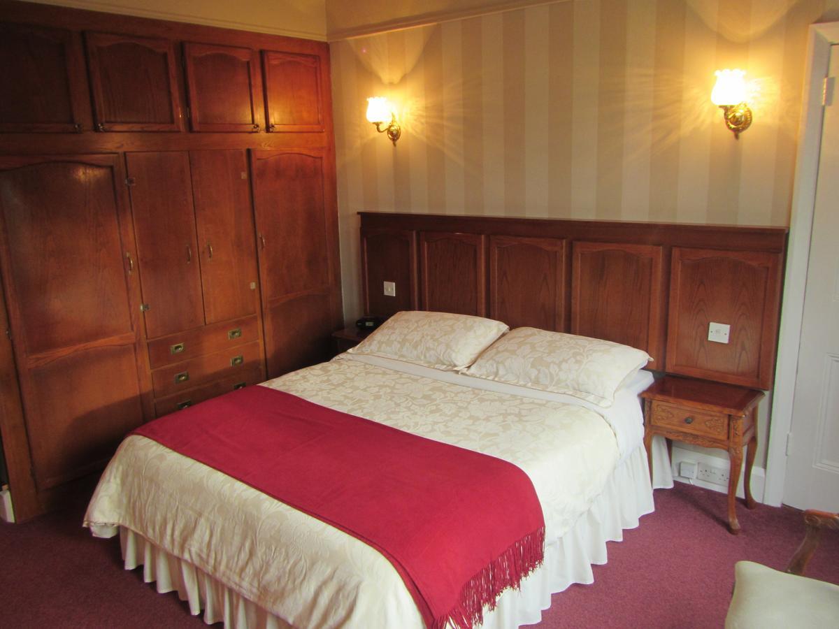 Ellerslie House Hotel แฟร์อัม ภายนอก รูปภาพ
