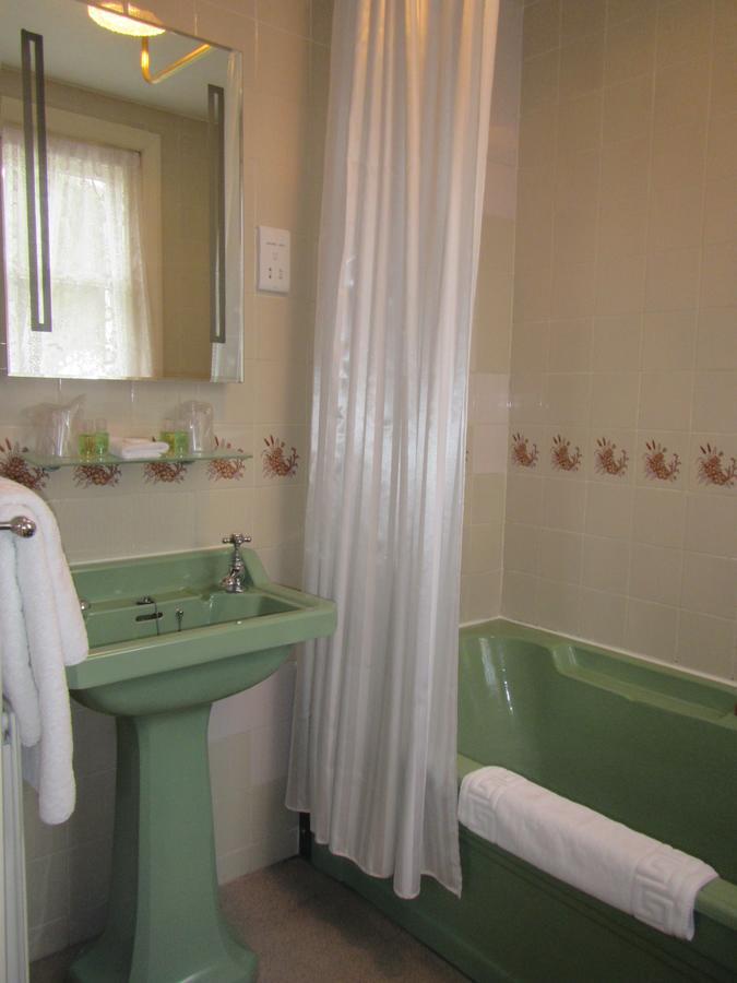 Ellerslie House Hotel แฟร์อัม ภายนอก รูปภาพ