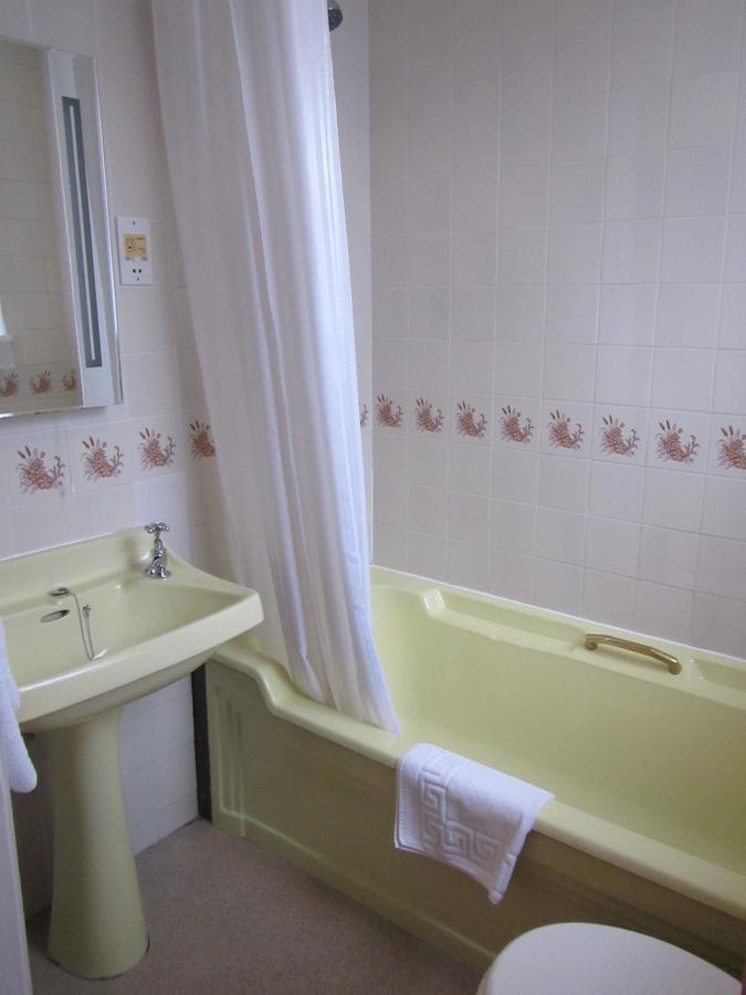 Ellerslie House Hotel แฟร์อัม ภายนอก รูปภาพ