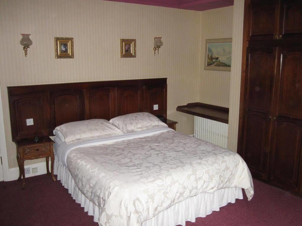 Ellerslie House Hotel แฟร์อัม ภายนอก รูปภาพ