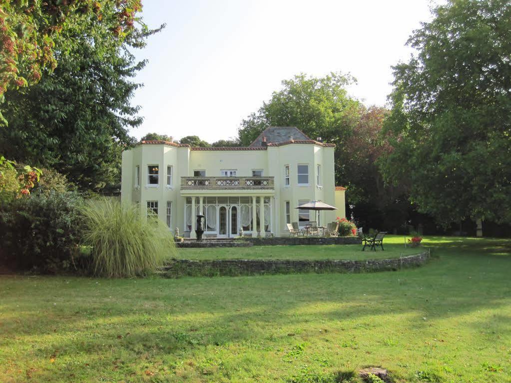 Ellerslie House Hotel แฟร์อัม ภายนอก รูปภาพ