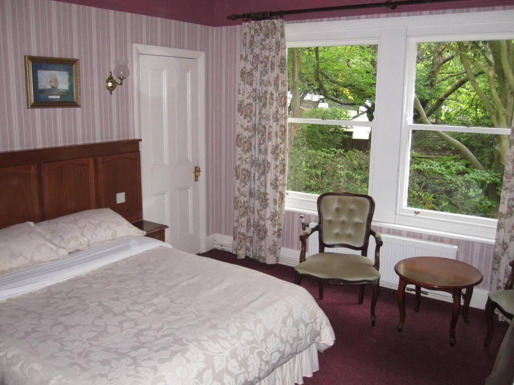 Ellerslie House Hotel แฟร์อัม ภายนอก รูปภาพ